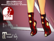 ::MB:: Crimsom boots