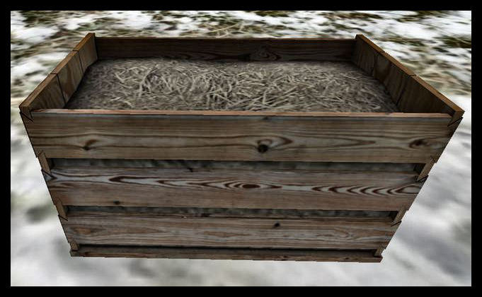 RARE Double Festive Fruit Cake (BUNDLE)