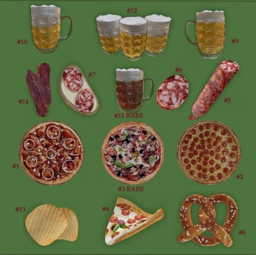 :::ChicChica::: BeerTime # 13
