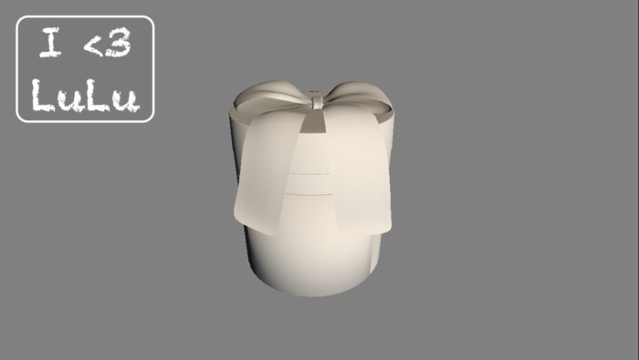 Full Perm GiftBox