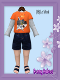 |Bunny Babies| - LetsRock