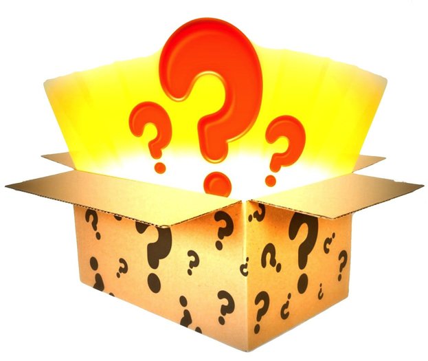(10 ITEMS) CHRISTMAS SURPRISE BOX #6