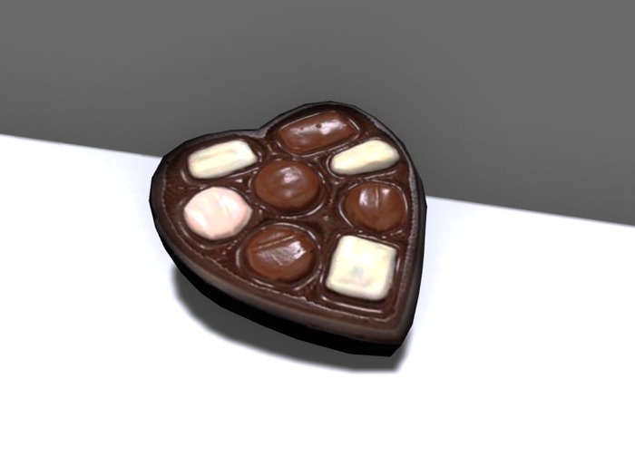 Choccolete // full perm