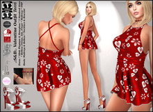 .:S&B:. Valentine Outfit Terri