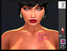 J19 Diamonds Custom M&C tattoo