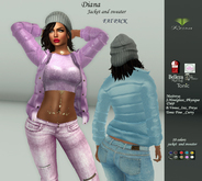 Res_Diana Jacket and Sweater Fat Pack