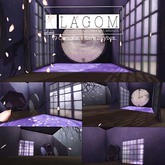 LAGOM - BeVamped [Skybox] RARE