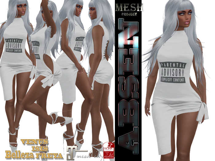 GIFT **ABSEN** -ADVISORY-