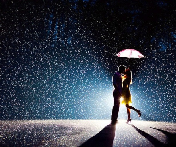 Love Light Shining