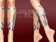 [Y]Full Perm 218