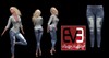 Bd eve ragess elegant