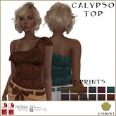 BM Calypso Top