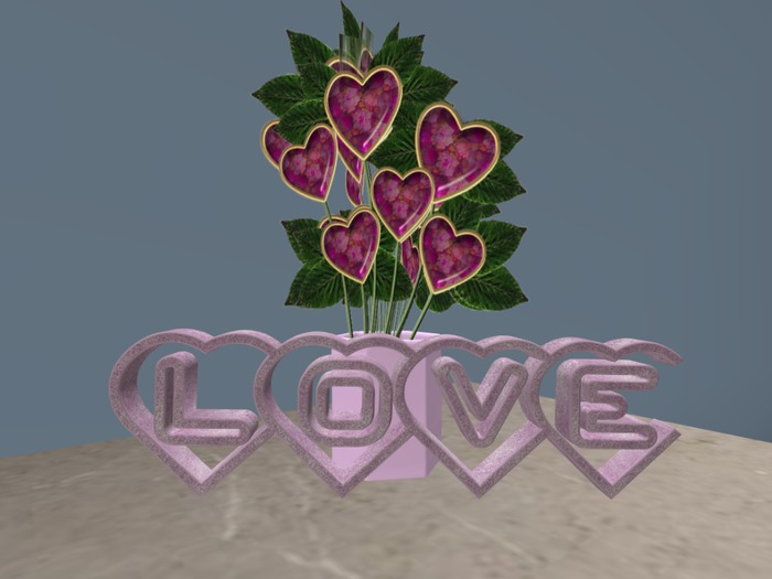 Love Bouquet