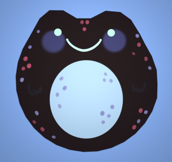frog rug 4