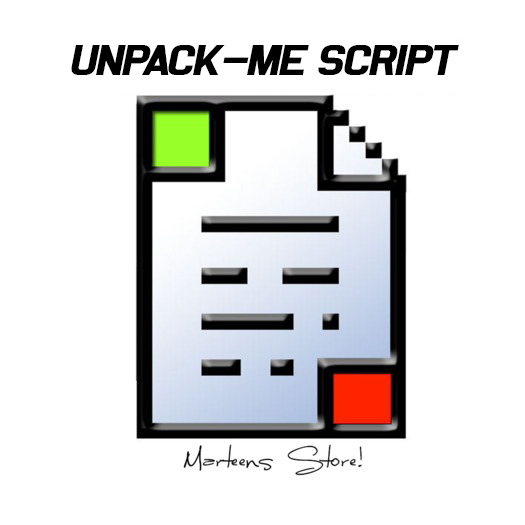 UNPACK - ME SCRIPT - FULL PERMS !