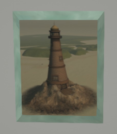 Rosa Scotia1 Lighthouse