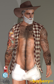 boyberry Stockman
