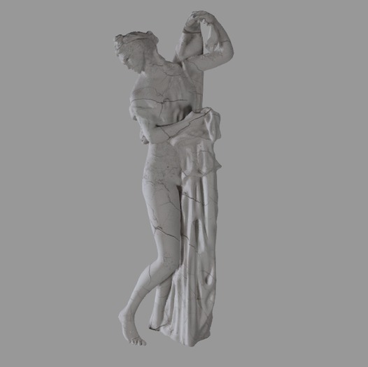 Venus Figurine