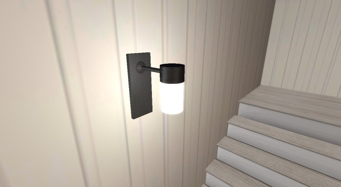 Modern Wall Lamp 