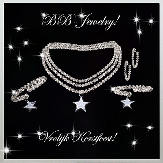 BB-Jewelry! Vrolijk Kerstfeest B