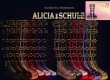 [Alicia Schulz] Texture for [DZ] Full Perm 66 set F