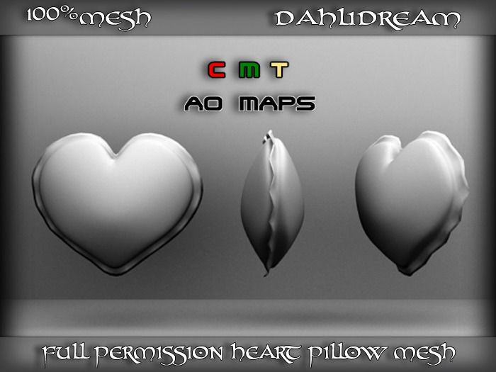 DD_Full_Permission_Heart_Pillow_Mesh_2019