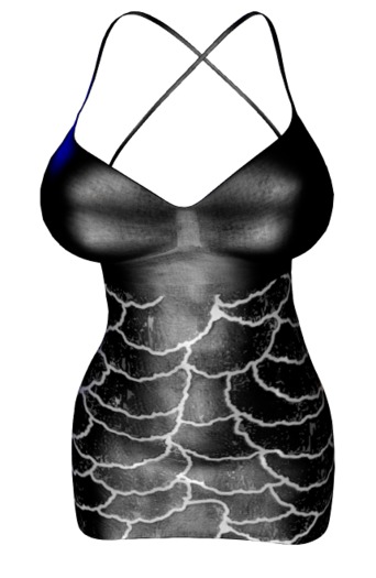 Anthro - Tiffany 3 Pack #2