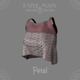 *pm* Julie Tank: Quatrefoil/Petal (ADD ME)
