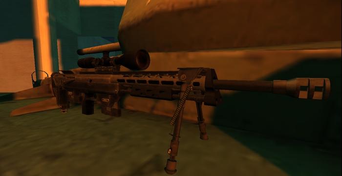 ~~Ashford Designs~~ DSR-1