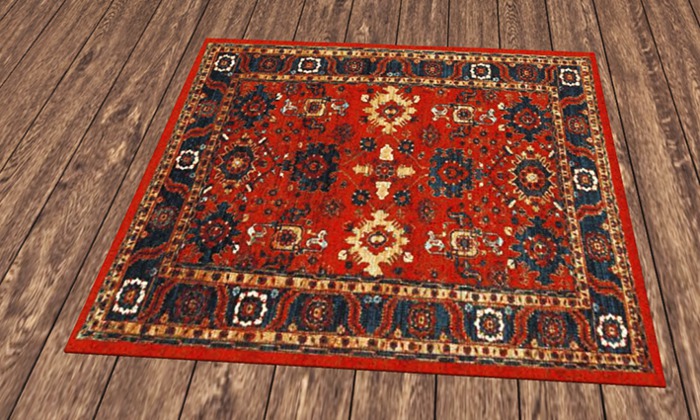 Safavjieh Vintage Rug {mesh-resizer}