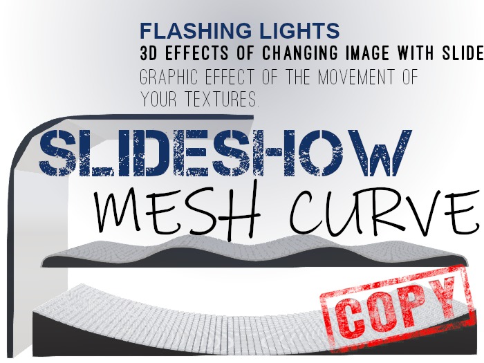 [FLS] SlideShow 3D Pro Curve