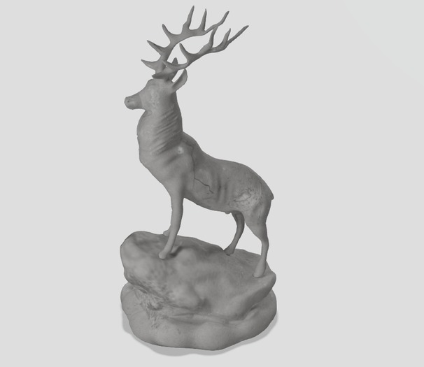 Stag V3