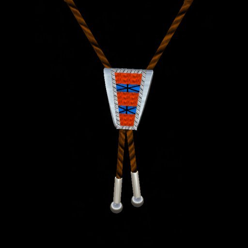 Men's Bolo Tie 2