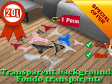Panties Rug