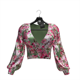 NX-Nardcotix Paloma Blouse Spring