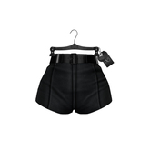 NX-Nardcotix Paloma Shorts Black