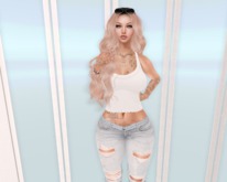 Puff -- Cindy -- Genus