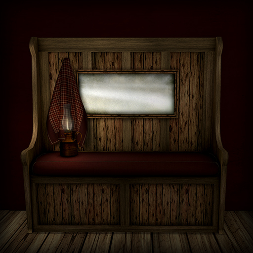 Barn Wood Bench 