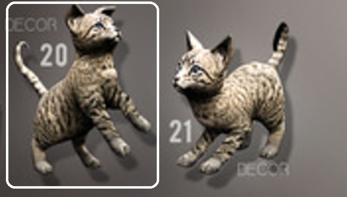 20-OSMIA - Temptation.Gacha.Kitty - Decor 1