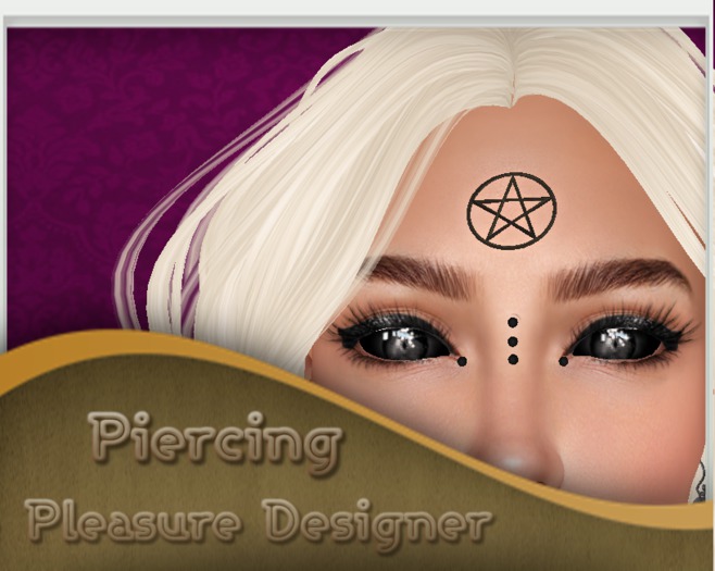 Piercing Pentacle  - Rezz