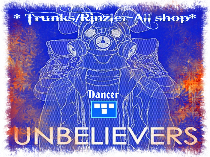 Kenshi Yonezu - Unbelievers - Dancer 