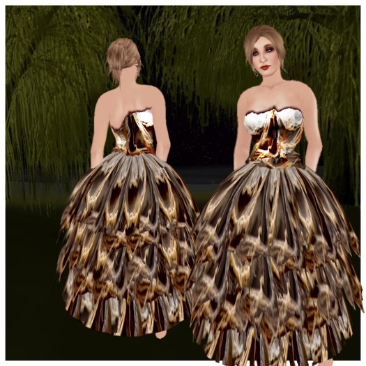 *VLC* Halloween 2010 - Rag Doll