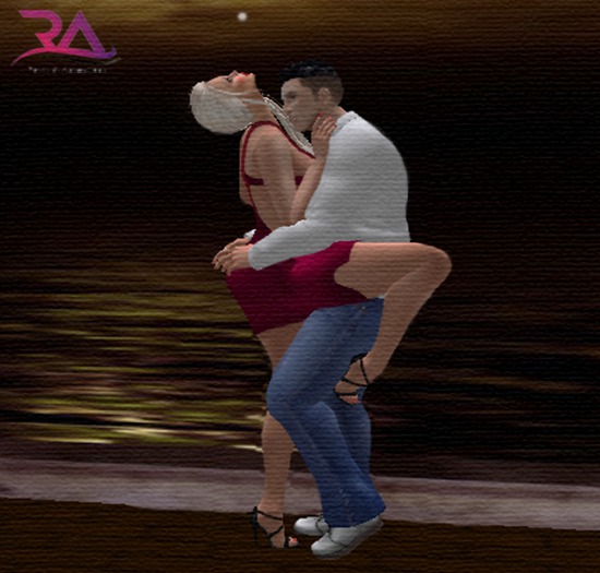 Romance #4 - Full Perm