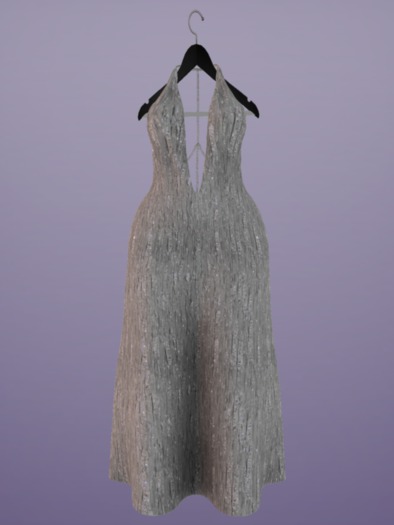 ! SALTY ! Unpacker HUD - Sweet Chains Silver