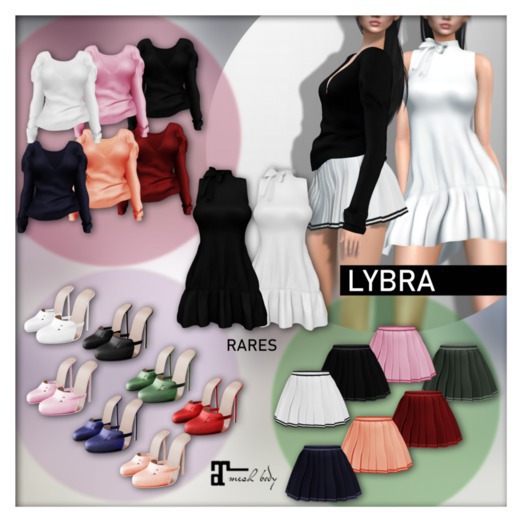 LYBRA . BON TON SHOES NAVY