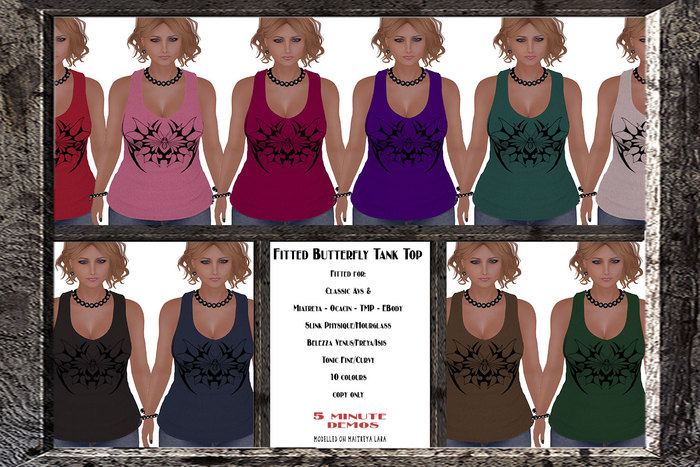 Fitted-Butterfly-Tank-DEMO