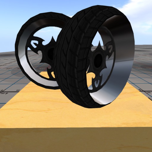 Inside Motors - RUOTE