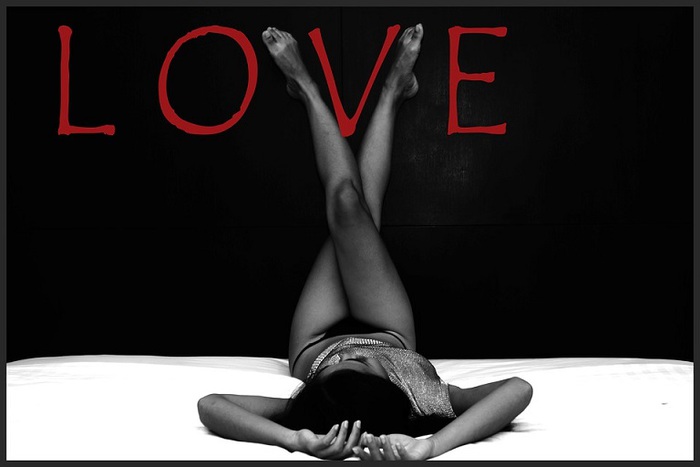 V Is For Love