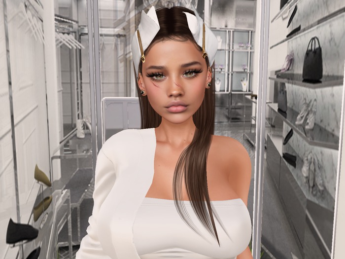 Genus Babyface Bittersweet  Bentoshape