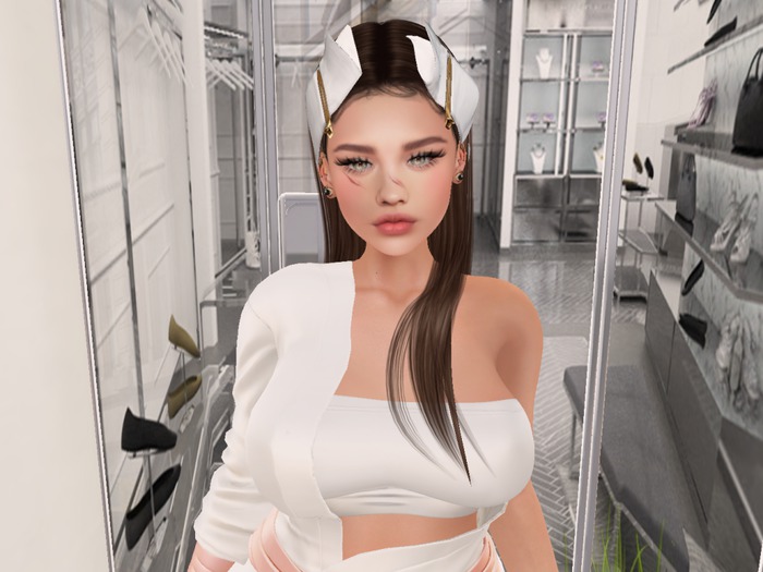 Genus BABY FACE Candy Bentoshape